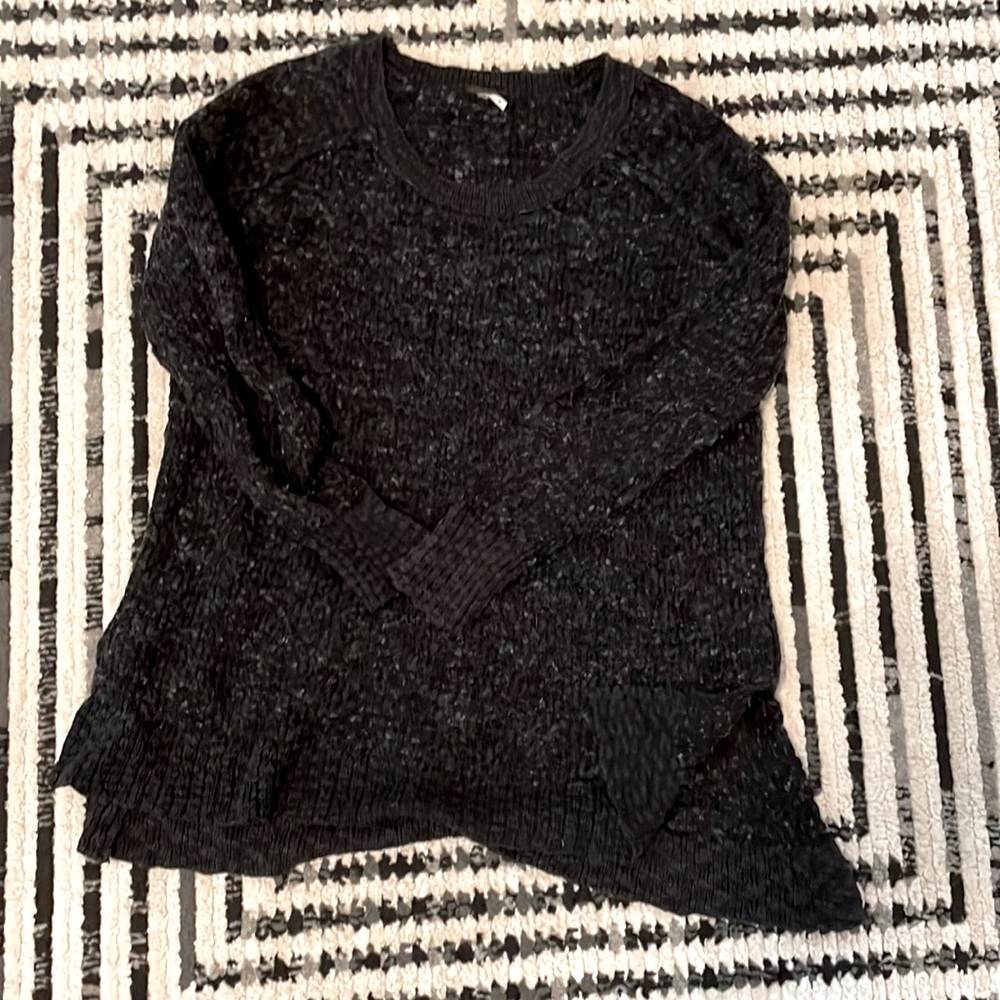 Free People sweater